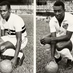 O sósia do Pelé