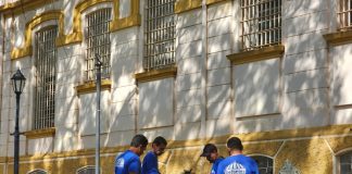 Começa a adequação estrutural do Museu Histórico “Paulo Setúbal” de Tatuí