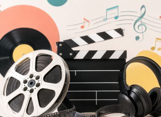Oficina do programa Pontos MIS apresenta a história dos documentários musicais