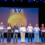 Aluno ganha prêmio no Concurso Paulo Setúbal de Tatuí pela 5ª vez