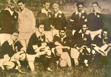 Palestra Itália