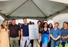 Cras Norte de Tatuí tem estrutura revitalizada e recebe comunidade em inauguração