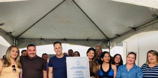 Cras Norte de Tatuí tem estrutura revitalizada e recebe comunidade em inauguração