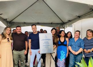 Cras Norte de Tatuí tem estrutura revitalizada e recebe comunidade em inauguração