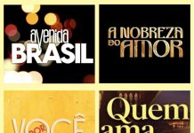 Resumo de Novelas
