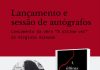 Escritora tatuiana Virgínia Azevedo lança primeira coletânea de poemas
