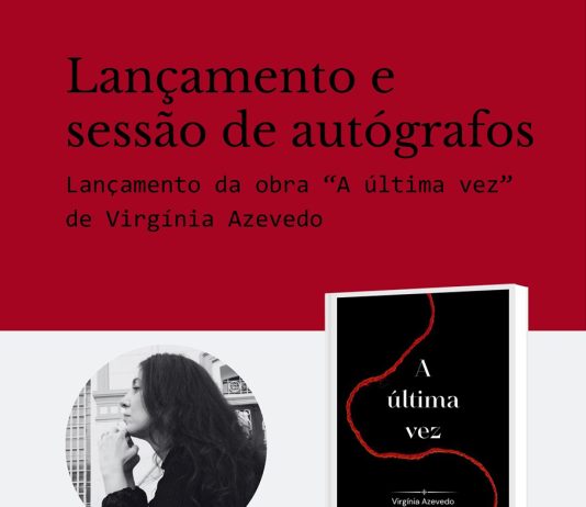 Escritora tatuiana Virgínia Azevedo lança primeira coletânea de poemas