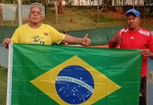 Atleta transplantado de Tatuí representará o Brasil nos Jogos Pan-Americanos
