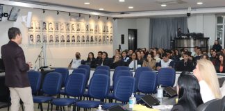 Audiência pública sobre Setembro Amarelo acontece na Câmara Municipal de Tatuí