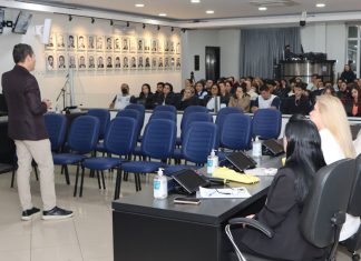 Audiência pública sobre Setembro Amarelo acontece na Câmara Municipal de Tatuí