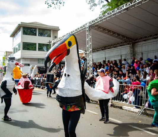 Mês do bicentenário tem destaque nos eventos de turismo em Tatuí
