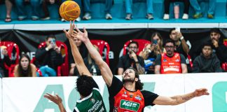 Basquete Tatuí finaliza 1º turno do “Paulista” com invencibilidade