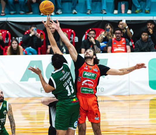 Basquete Tatuí finaliza 1º turno do “Paulista” com invencibilidade