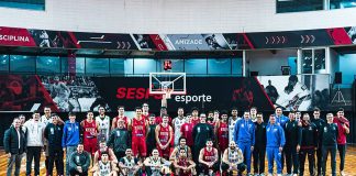 Basquete Tatuí enfrenta Assis após jogo cancelado na semana anterior