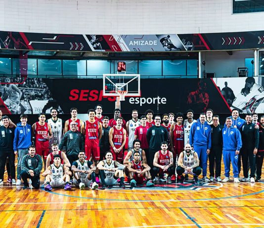 Basquete Tatuí enfrenta Assis após jogo cancelado na semana anterior