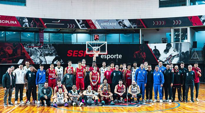 Basquete Tatuí enfrenta Assis após jogo cancelado na semana anterior