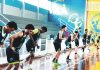 Basquete Tatuí ganha novo espaço para treinos e fortalece preparação