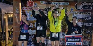 Corredores Contra Tempo de Tatuí conquistam pódios em Angatuba e Salto de Pirapora