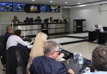 Câmara Municipal de Tatuí acata PL para afetados por pedágio