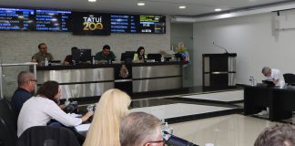 Câmara Municipal de Tatuí acata PL para afetados por pedágio