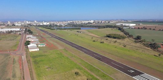 Acordo entre Aeroclube de Tatuí e prefeitura garante continuidade de atividades