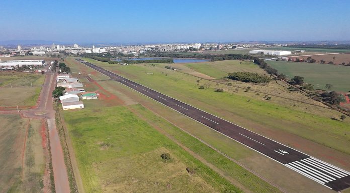 Acordo entre Aeroclube de Tatuí e prefeitura garante continuidade de atividades