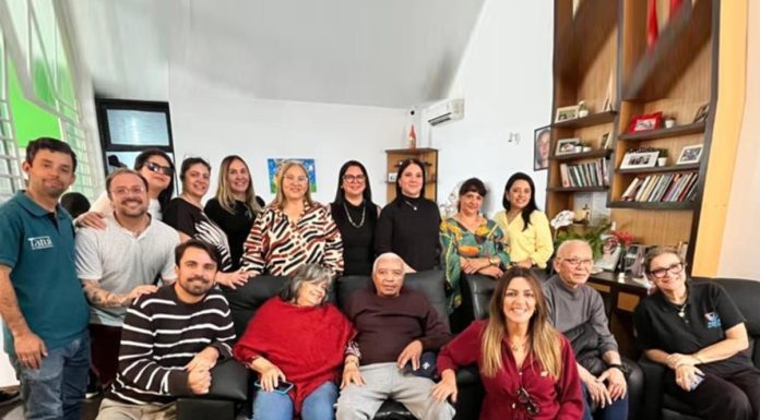 Mais de 37 mil já passaram pela Casa de Apoio ao Tratamento de Câncer de Tatuí