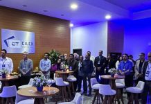 Cilex Techmetals inaugura unidade em Tatuí com previsão de gerar 450 novos empregos