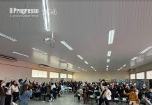 Lar Donato Flores têm Conferência Municipal dos Direitos da Criança e do Adolescente de Tatuí