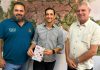 Economia e turismo são pauta de encontro com diretor do estado em Tatuí