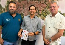 Economia e turismo são pauta de encontro com diretor do estado em Tatuí