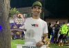 Djavan Vieira fica em sexto na 5ª Quadra Night Run