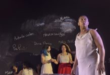 Dupla Companhia realiza inscrições para curso livre de teatro gratuito