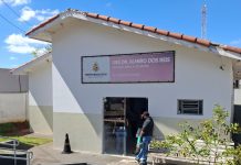 ESF da Vila Dr. Laurindo não tem atendimento nesta 5ª e 6ª