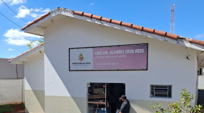ESF da Vila Dr. Laurindo não tem atendimento nesta 5ª e 6ª