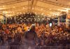 Pesquisas apontam aprovação de 95% à edição do Festival Sabores de Tatuí