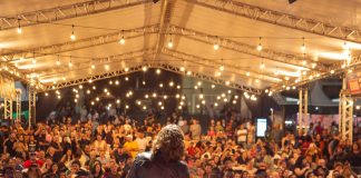 Pesquisas apontam aprovação de 95% à edição do Festival Sabores de Tatuí