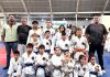 Equipe de judô Bushido Tatuí Team ganha 16 medalhas em Capão Bonito