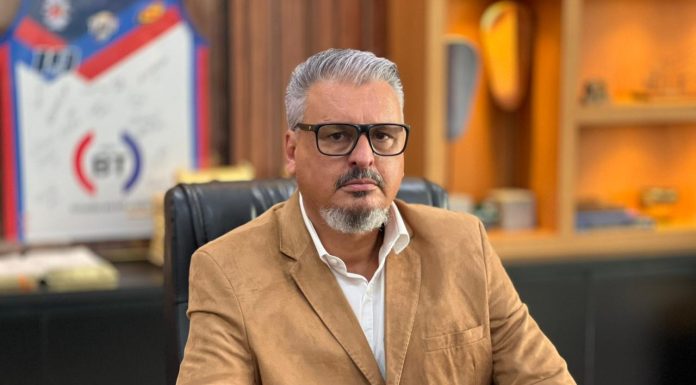 Prefeito de Tatuí recebe título por inovação concedido pela Rede Cidade Digital