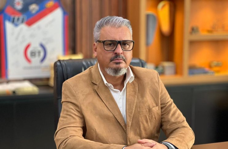 Prefeito de Tatuí recebe título por inovação concedido pela Rede Cidade Digital