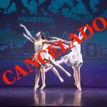Teatro “Procópio Ferreira” recebe a 7ª Mostra de Dança de Tatuí