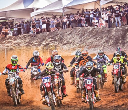 Campeonato de Motocross integra Agenda Turística e Cultural de Tatuí