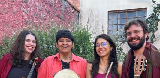 Seresta é o destaque em edição especial do ‘Música na Praça’ de Tatuí