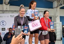 Equipe “Pé Vermeio” conquista pódio na 1ª Corrida e Caminhada Apae Tatuí
