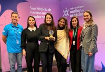 Empreendedora de Tatuí conquista prêmio estadual do Sebrae