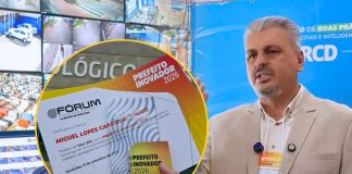 GPS Rural rende a Tatuí novo reconhecimento em fórum