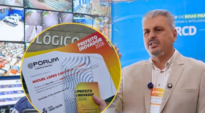 GPS Rural rende a Tatuí novo reconhecimento em fórum