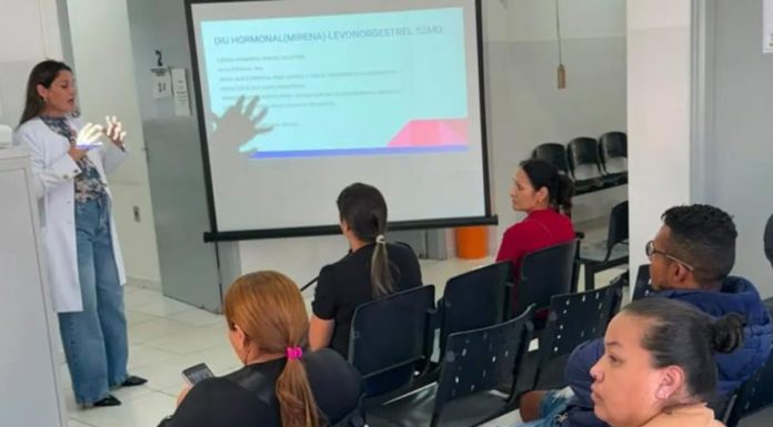 ESF da vila Esperança recebe projeto de saúde de Tatuí gratuito neste sábado