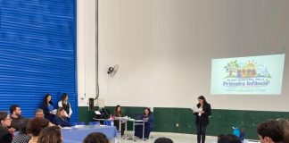 Comissão intersetorial trabalha pelo Plano Municipal da Primeira Infância em Tatuí