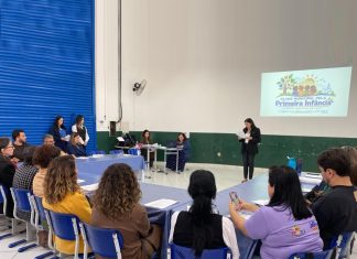 Comissão intersetorial trabalha pelo Plano Municipal da Primeira Infância em Tatuí